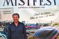Giorgio Bastonini, MYSTFEST, 2022