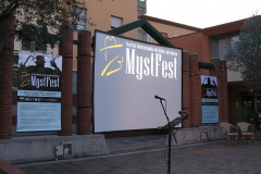 MYSTFEST, 2009