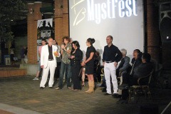 MYSTFEST, 2009