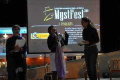 MYSTFEST, 2010