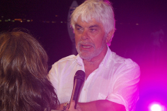 Valerio Massimo Manfredi, MYSFEST, 2011