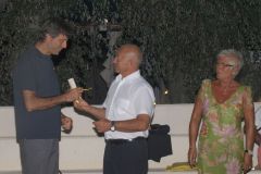 Premio Gran Giallo_ MYSTFEST, 2012
