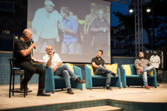 Franco Forte, Diego Lama, Diego Di Dio, Andrea Franco, MystFest 2017