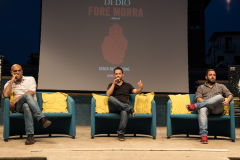 Diego Lama, Diego Di Dio, Andrea Franco, MystFest 2017
