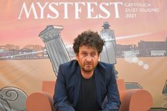 Gabriele Graziani, MYSTFEST, 2021
