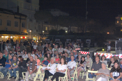 Pubblico in Piazza Primo Maggio, MYSTFEST, 2016