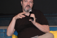 Carlo Lucarelli, MystFest 2015