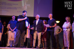 Mystfest2019-Premiazioni-XLVI-Gan-Giallo-Citta-di-Cattolica-vincitore-Andrea-Raggi-13