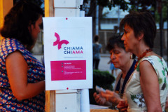 Centro Chiama chiAMA- MYSTFEST, 2018