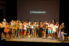 Cinemadamare - MYSTFEST 2018