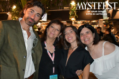 Mystfest_20230630_EdoardoConiglio_SimonettaSalvetti_ElisaDeMarco_SImonaMulazzani