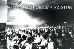 1980 MYSTFEST CINEMA ARISTON