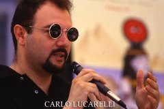 CARLO LUCARELLI, MYSTFEST