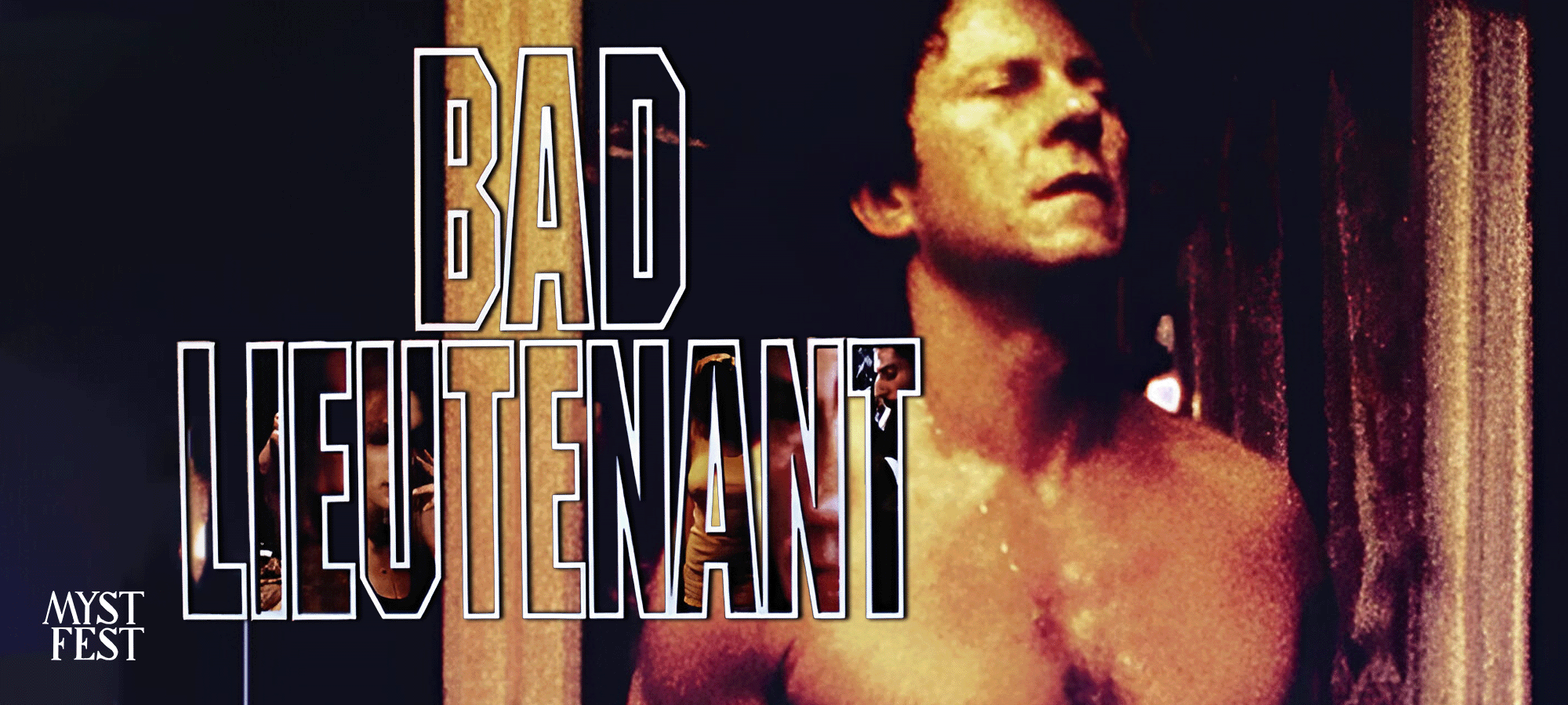 BAD LIEUTENANT - Il cattivo tenente (Abel Ferrara - USA, 1992)