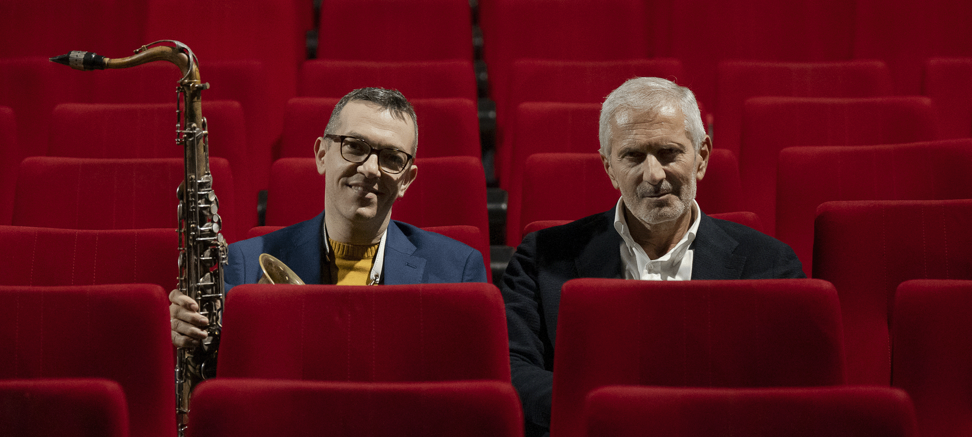 IL POTERE DELLA GENTILEZZA in jazz