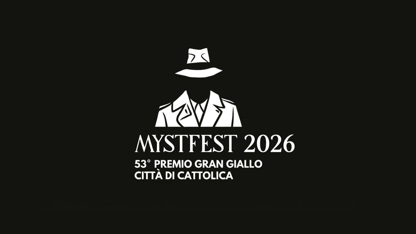 Pubblicato il bando del 53° Premio Gran Giallo città di Cattolica