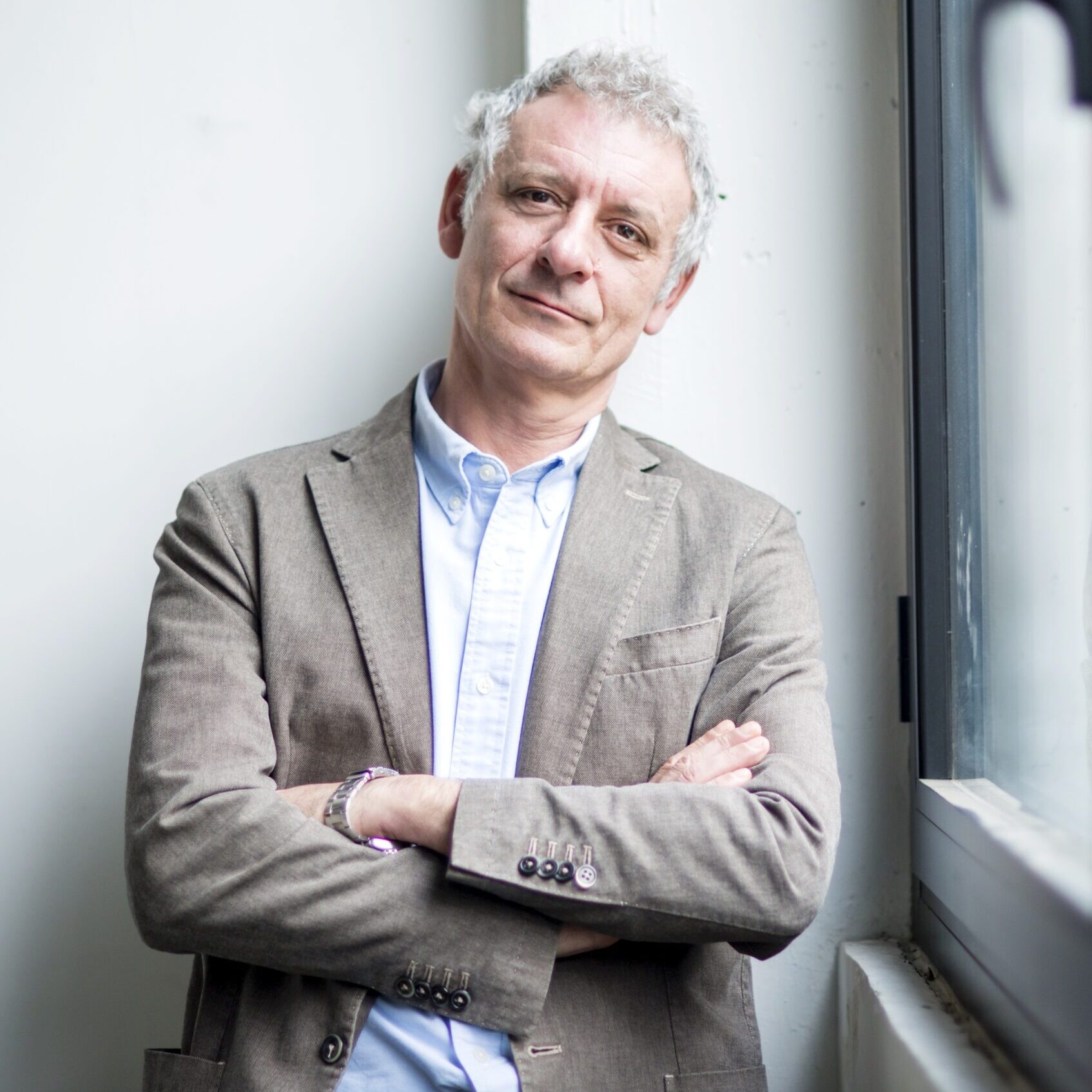 Alessandro Robecchi