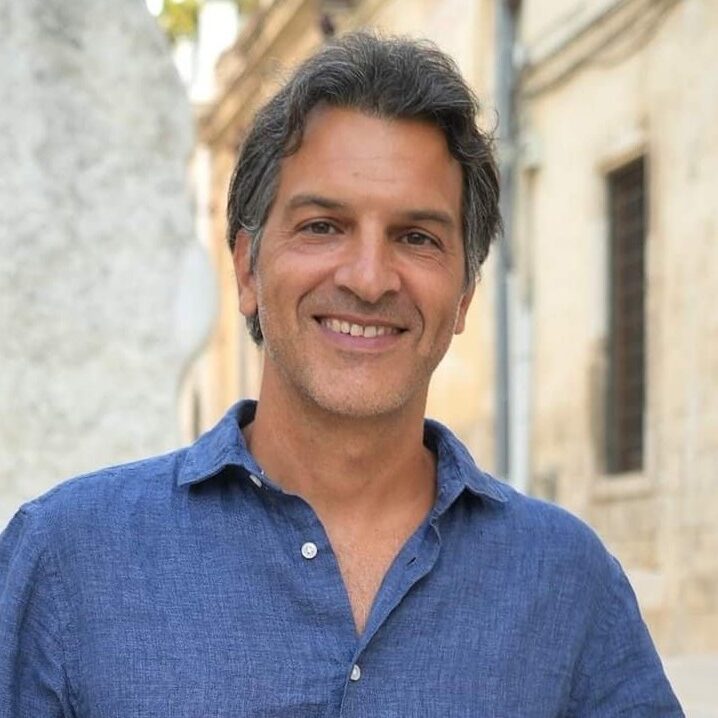 Antonio Iovane