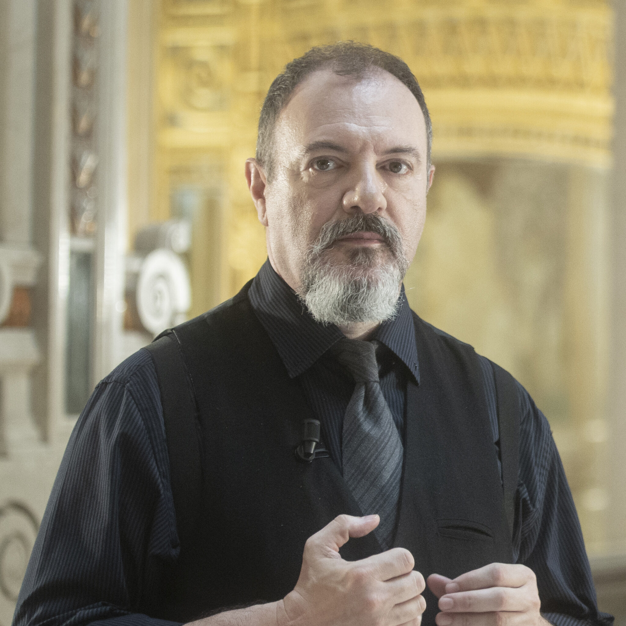 CARLO LUCARELLI, ALESSANDRO ROBECCHI e MARIOLINA VENEZIA – La notte degli investigatori: dai libri alla TV