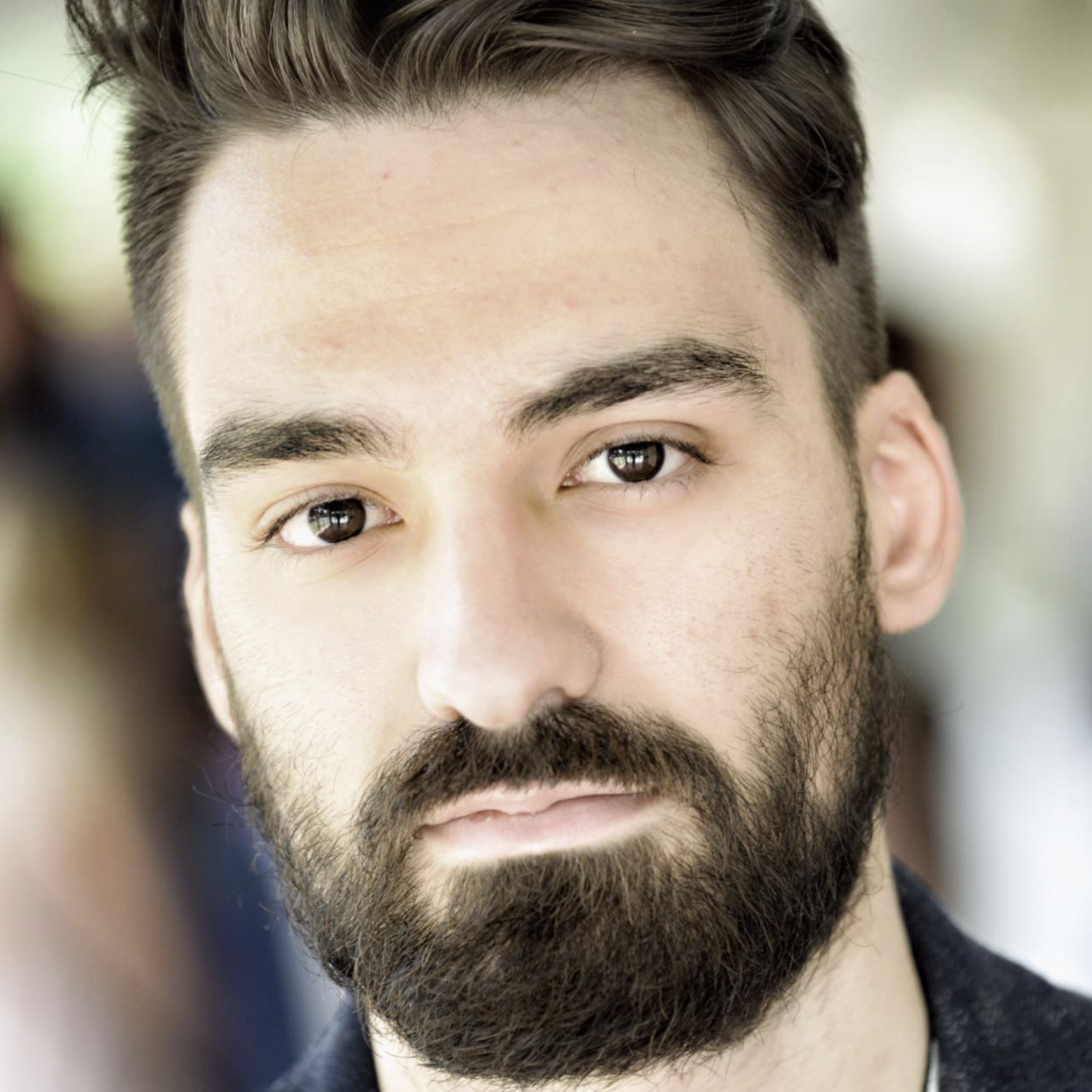 Gianmaria Tammaro