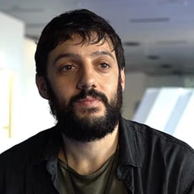 Sacha Biazzo