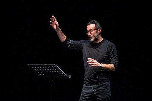 LUCA SOMMI – Viva la Costituzione. Perché amarla e difenderla
