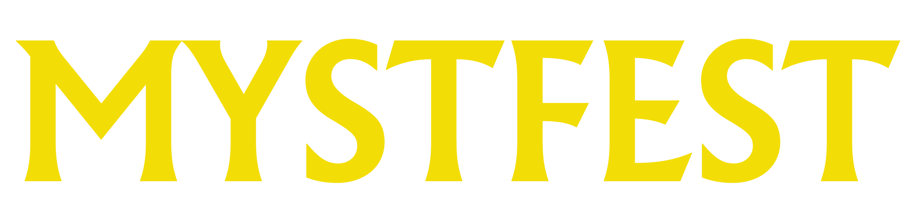 MystFest