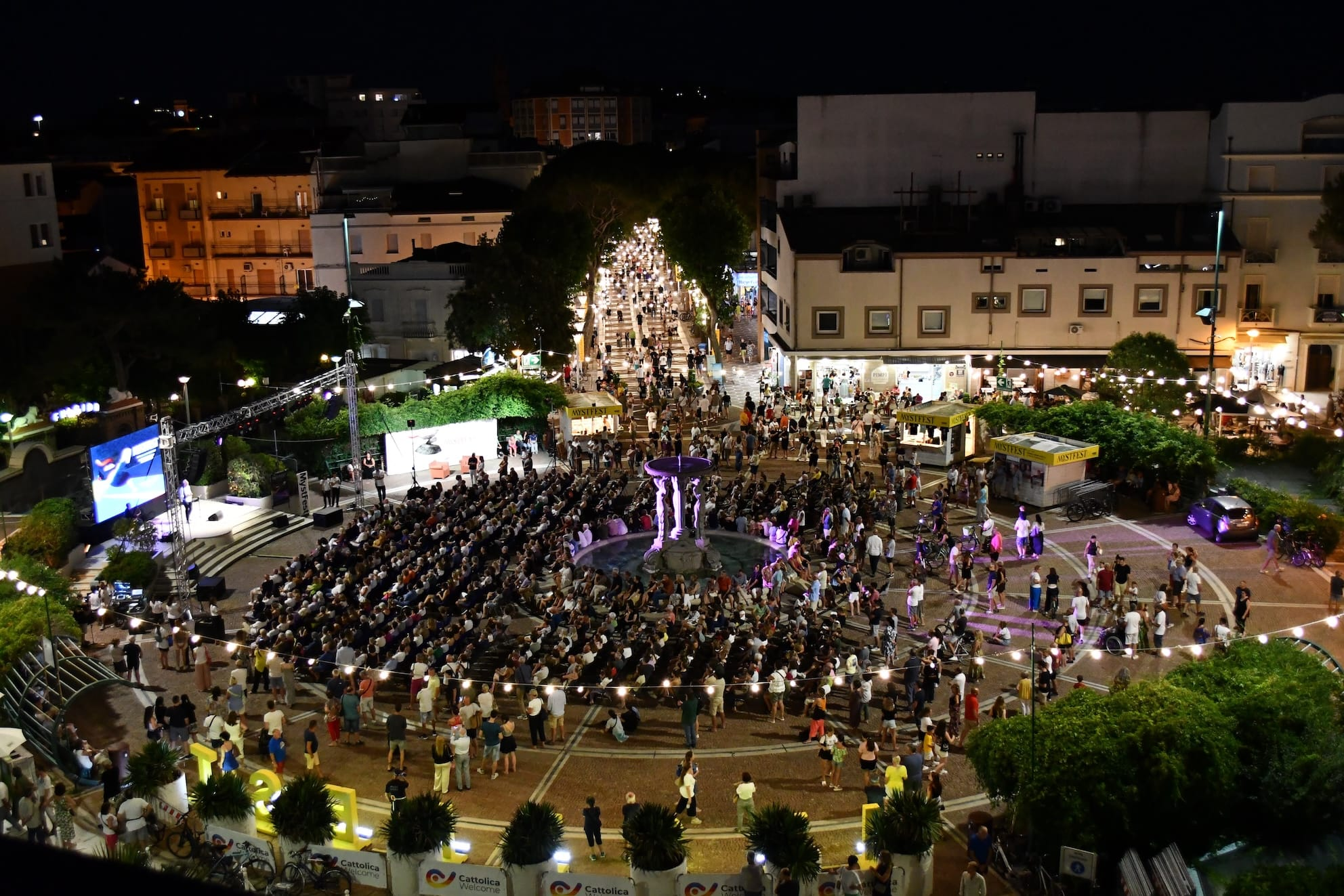 53° PREMIO GRAN GIALLO CITTÀ DI CATTOLICA: I 10 FINALISTI 2026